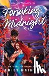 McIntire, Emily - Forsaking Midnight