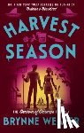 Weaver, Brynne - Harvest Season