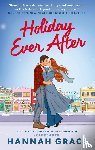 Grace, Hannah - Holiday Ever After
