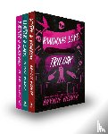 Weaver, Brynne - Ruinous Love Trilogy Boxset