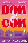 Anders, Adriana - Dom-Com