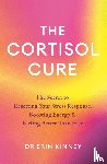 Kinney, Dr. Erin - The Cortisol Cure