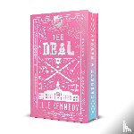 Kennedy, Elle - The Deal