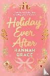 Grace, Hannah - Holiday Ever After (Deluxe)