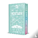 Kennedy, Elle - The Mistake