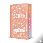 Kennedy, Elle - The Score