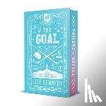Kennedy, Elle - The Goal