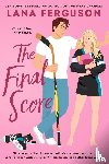 Ferguson, Lana - The Final Score