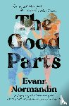 Normandin, Evann - The Good Parts