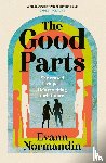 Normandin, Evann - The Good Parts