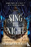 Eccles, Megan Jauregui - Sing the Night