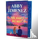 Jimenez, Abby - The Night We Met