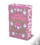 Quinn, Julia - Bridgerton: The Duke and I (Bridgertons Book 1)