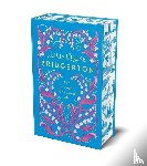 Quinn, Julia - Bridgerton: The Viscount Who Loved Me (Bridgertons Book 2)