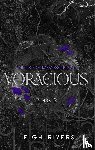 Rivers, Leigh - Voracious