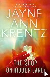 Krentz, Jayne Ann - The Shop on Hidden Lane