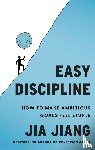 Jiang, Jia - Easy Discipline