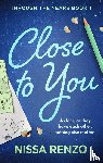 Renzo, Nissa - Close to You