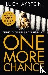 Ayrton, Lucy - One More Chance