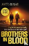 Anwar, Amer - Brothers in Blood