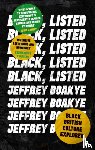 Boakye, Jeffrey - Black, Listed
