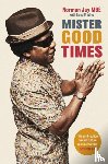 Jay, Norman - Mister Good Times
