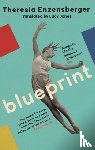 Enzensberger, Theresia - Blueprint