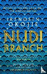 Okojie, Irenosen - Nudibranch
