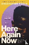 Nzelu, Okechukwu - Here Again Now