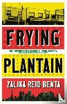Reid-Benta, Zalika - Frying Plantain