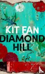 Fan, Kit - Diamond Hill