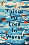 Ayrton, Lucy - Things We Lose in Waves