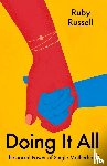 Russell, Ruby - Doing It All
