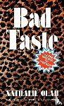 Olah, Nathalie - Bad Taste