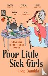 Gamble, Ione - Poor Little Sick Girls
