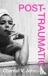 Johnson, Chantal V. - Post-Traumatic