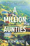 McKenzie, Alecia - A Million Aunties