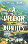 McKenzie, Alecia - A Million Aunties