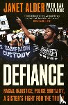 Alder, Janet - Defiance