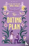 Desai, Sara - The Dating Plan