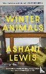 Lewis, Ashani - Winter Animals