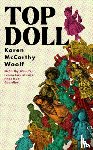 Woolf, Karen McCarthy - TOP DOLL