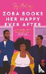 McCoy, Taj - Zora Books Her Happy Ever After
