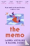 Dodes, Lauren Mechling and Rachel - The Memo