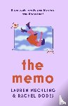 Mechling, Lauren - The Memo