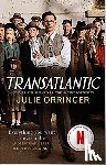 Orringer, Julie - Transatlantic