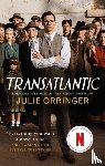 Orringer, Julie - Transatlantic