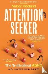 Medland, Amber - Attention Seeker