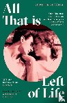 Recchia, Roberta - All That is Left of Life