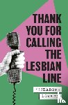 Lovatt, Elizabeth - Thank You For Calling the Lesbian Line
